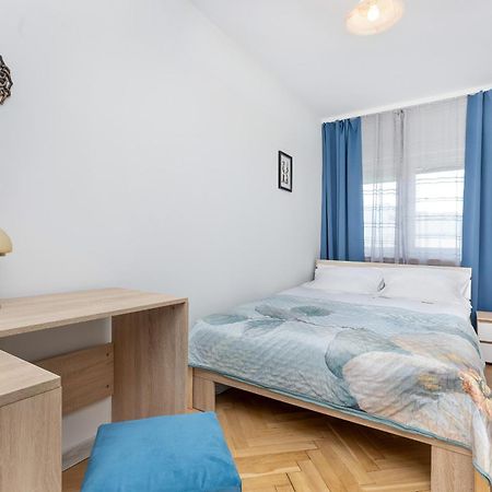 Cozy And Comfortable Wola Apartment By Noclegi Renters 바르샤바 외부 사진