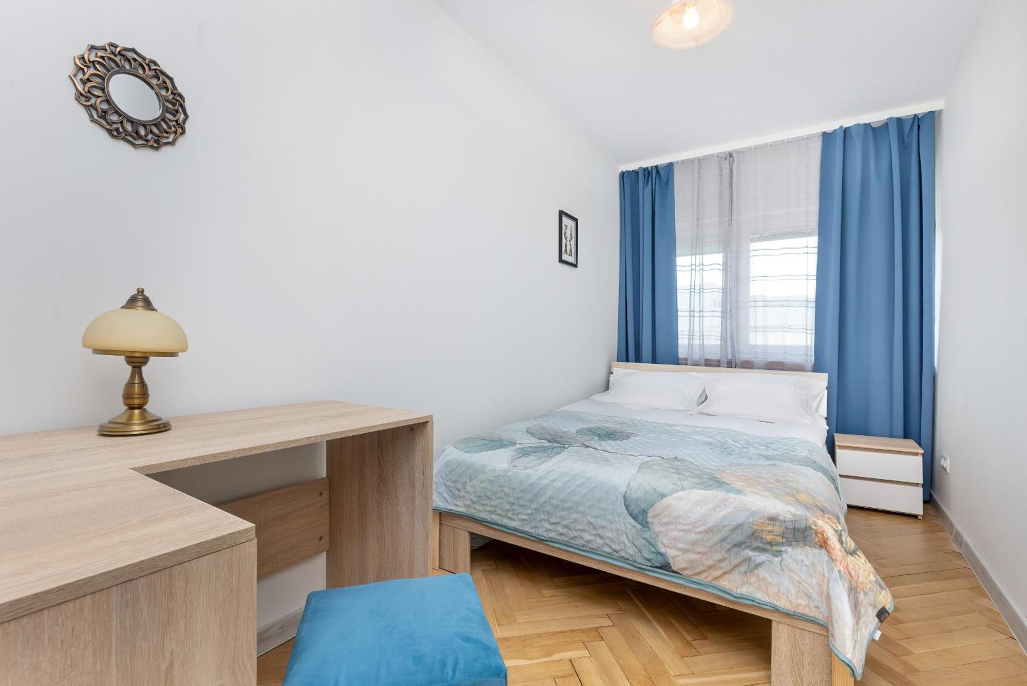 Cozy And Comfortable Wola Apartment By Noclegi Renters 바르샤바 외부 사진